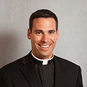 Father Tyler Bandura