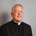 Msgr. Michael J. Begolly