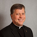 Father Daniel L. Blout