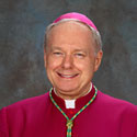 Bishop Emeritus Lawrence E. Brandt