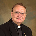 Father James F. Bump