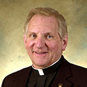 Father Robert R. Byrnes