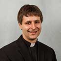 Father Daniel Carr