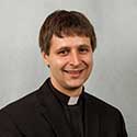 Father Daniel E. Carr