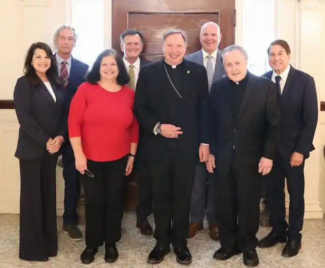 Catholic Foundation Board
