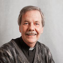 Father Michael J. Crookston