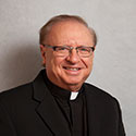 Msgr. Richard G. Curci