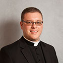 Father Eric J. Dinga