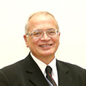 Deacon F. Daniel Frescura