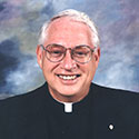 Father James M. Goldberg