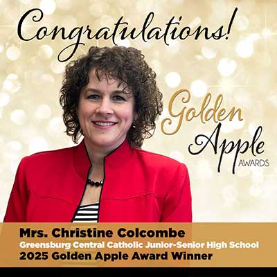Mrs. Christine Colcombe
