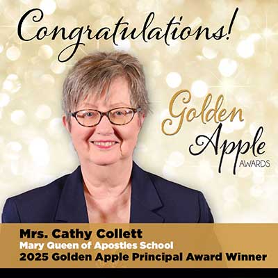 Mrs. Cathy Collett