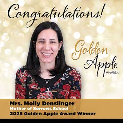 Mrs. Molly Denslinger