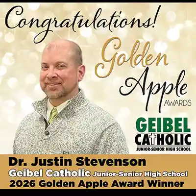 Dr. Justin Stevenson