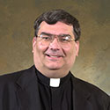 Father Alan W. Grote