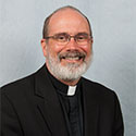 Father John J. Harrold