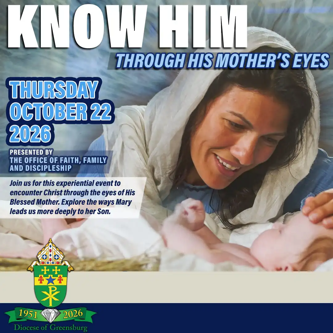 Know Him