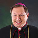 Bishop Larry J. Kulick