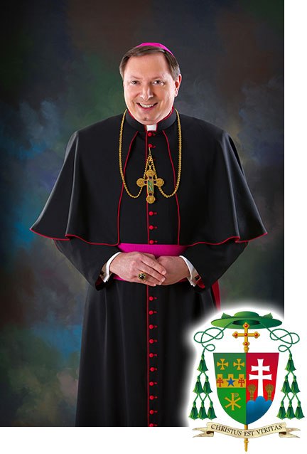 Bishop Kulick