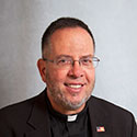 Father Salvatore R. Lamendola