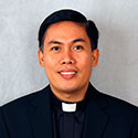Father Ronald L. Maquiñana