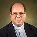 Father William C. McGuirk