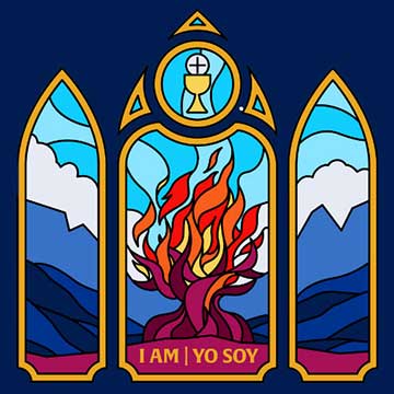 2025 NCYC: I AM | YO SOY