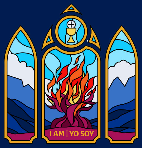 I AM | YO SOY