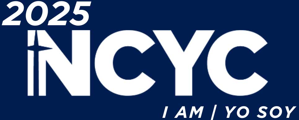 NCYC 2025 I AM / YO SOY