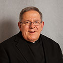 Father Peter L. Peretti