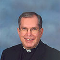 Father James F. Petrovsky