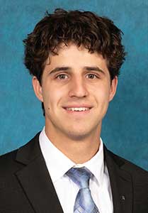 Ryan Scavnicky