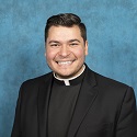 Father Christopher J. Pujol