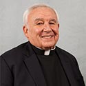 Msgr. William R. Rathgeb