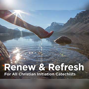 Renew & Refresh