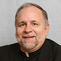 Msgr. Raymond Riffle