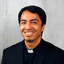 Father Rogelio I. Rodriguez