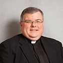 Father E. George Saletrik