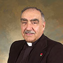 Father Michael J. Sciberras