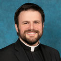 Father David Slusarick