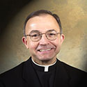 Msgr. Roger A. Statnick