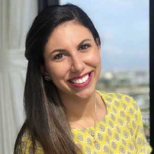 Mari Pablo
