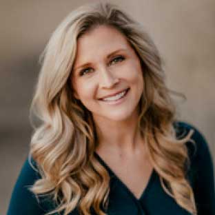 Sarah Swafford