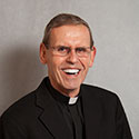 Father Bryan F. Summers