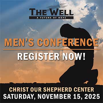 THE WELL: A Future of Hope