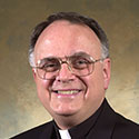 Father James D. Tringhese