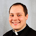 Father Daniel Ulishney